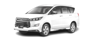 Innova Crysta